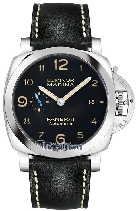 Panerai Luminor Marina 44mm Automatic Mens 